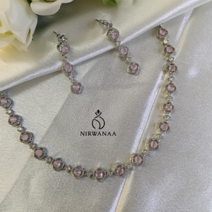 Blush Crystal Dream Set