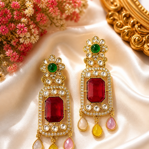 Aurelia Jewel Drops