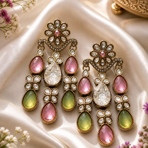 Celestia Prism Luxe Earrings