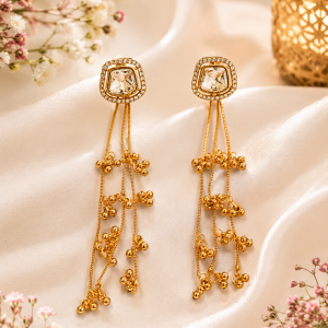 Kanak Lehar Earrings
