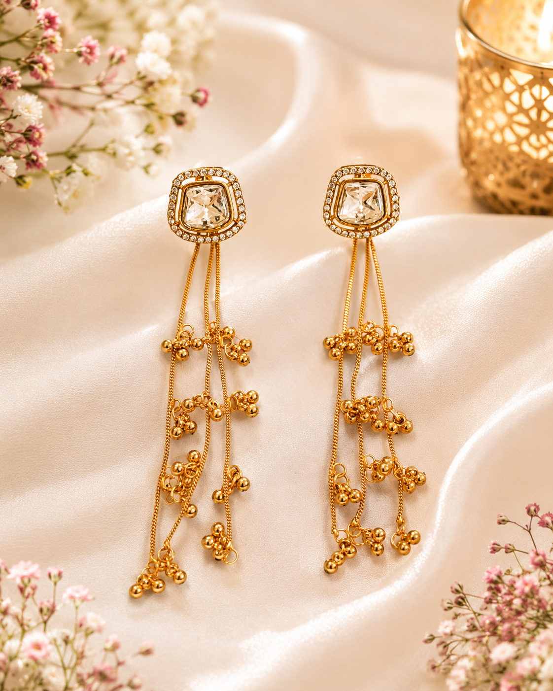 Kanak Lehar Earrings