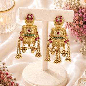 Ruhani Royal Chandbalis