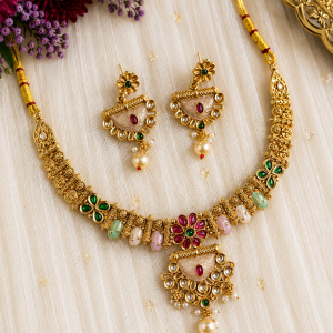 Ratnaprabha Bridal Set